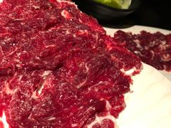 -牛焱·贵州黄牛肉火锅(城西银泰店)