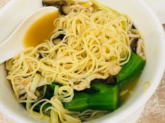 -麒麟中餐厅·经典粤菜·地道菜式老字号(广州长隆酒店)