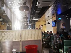 大堂-八合里牛肉火锅(深圳光明大仟里二店)
