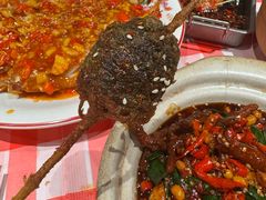 -辣小鲜·南昌大排档(船山路店)