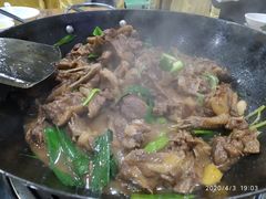 -大自然醉鹅(海珠分店)