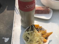 -欣达面馆(天桥支路店)
