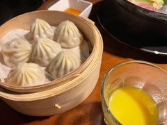 杭州小笼包-外婆家(西红门荟聚购物中心店)