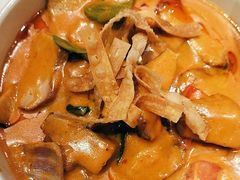 -清迈泰·泰国餐厅(华发商都店)