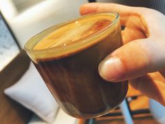 -Line 咖啡(石厦花园店)