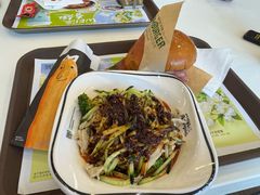 -魏家凉皮(大差市店)