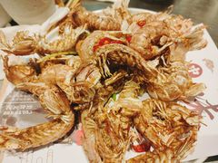 -烧货·活海鲜炭烧(湖滨商业街店)