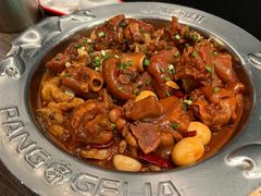 -胖哥俩肉蟹煲(湖滨银泰in77店)