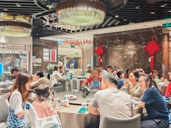 -望乡楼上海菜(日月光店)