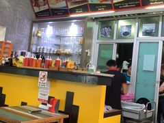 -Doo Dee Thai Food(Issan/Isaan/Esan)