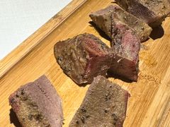 -俄士厨房(五棵松华熙LIVE店)