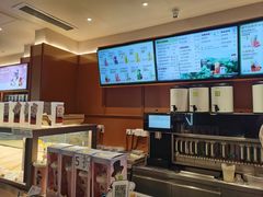 -奈雪的茶(印象城店)