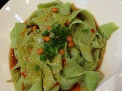 -川人百味(亿合城店)
