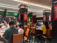 -奇芳阁·百年清真南京菜(夫子庙店)