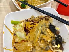-林静小吃(复兴路店)