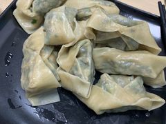 麻酱素馄饨-顶巧鸡汤馄饨(虹口总店)
