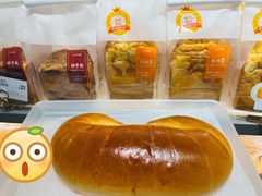 -BreadTalk面包新语·烘焙蛋糕(金光华广场店)