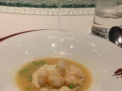 -天龙轩(香港丽思卡尔顿酒店)
