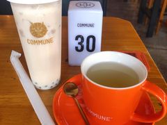 -COMMUNE幻师(五角场店)