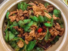 -香阁餐厅·常州菜·常州菜代表品牌(新北奥体店)