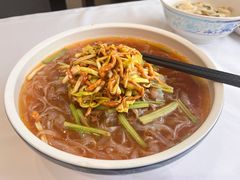长垣肉丝带底-成师傅·大宋炒菜楼(中兴路店)
