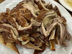 -惠记粉汤羊血梆梆肉(永松路店)