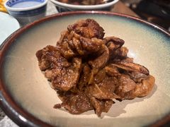 -南京大牌档(济南万象城店)