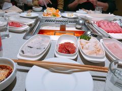 -海底捞火锅(吴中路店)