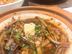-久宴·天目湖大鱼头(恐龙园店)