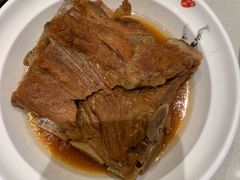 -喜家德虾仁水饺(华强天虹店)