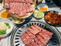 -六七八韩式烤肉·韩国料理(上杭路店)