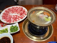 -1078號老北京涮肉(松柏店)
