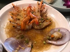 -糟粕醋·椰苑海南菜餐厅(亚龙湾天域酒店)