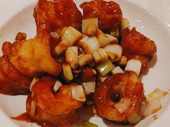 -大鸭梨烤鸭(左家庄店)