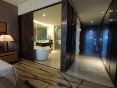 -西安赛瑞喜来登大酒店