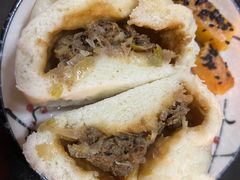 -老回回烩面馆(左家庄店)