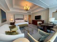 -广州富力丽思卡尔顿酒店