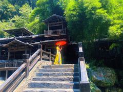 -三峡人家风景区
