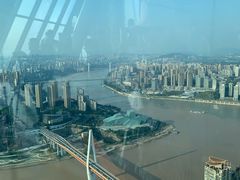 -WFC会仙楼观景台