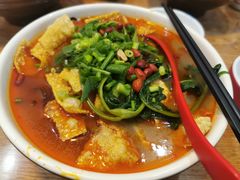 -螺小胖柳州螺蛳粉(钟楼总店)