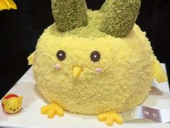 -积慕Cake(解放大道店)