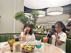 -KingThaia金泰兰(滨江天街店)