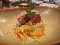 -宴悦海鲜餐厅·游水海鲜·牛排(亚龙湾瑞吉店)