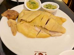 -文记壹心鸡(宝华路店)