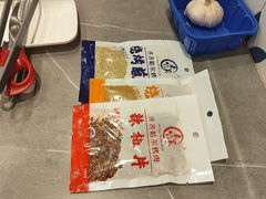 -米家·鹤城炭火米家(直营总店)