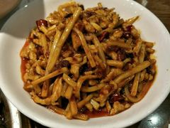 -吕氏疙瘩汤·海鲜新鲁菜(海州利群店)