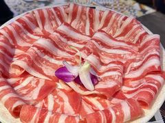 -唇辣号重庆老火锅(燕郊鑫乐汇店)