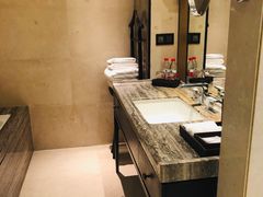 -上海崇明金茂凯悦酒店