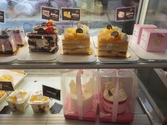 -资溪面包(昌安店)