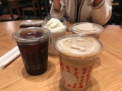-星巴克臻选店(澳门伦敦人店)